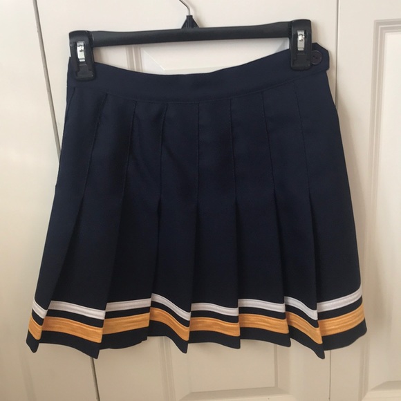 Hype and Vice Dresses & Skirts - Hype and Vice Pleated Skirt